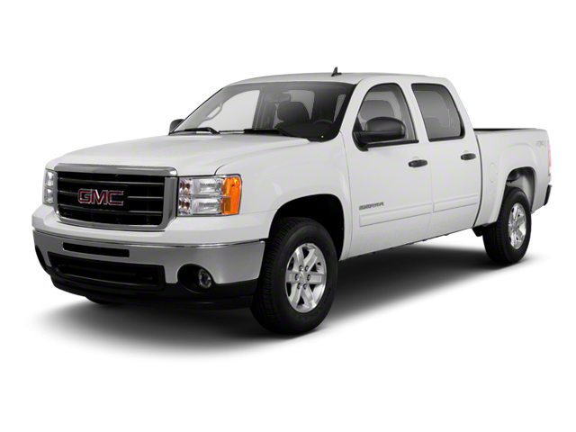 2010 GMC Sierra 1500 SLE Swanton OH - photo 1