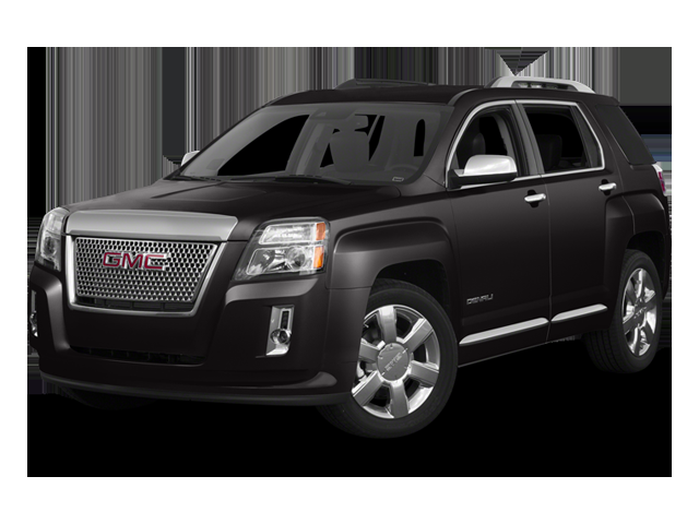 2014 GMC Terrain Denali Swanton OH - photo 1