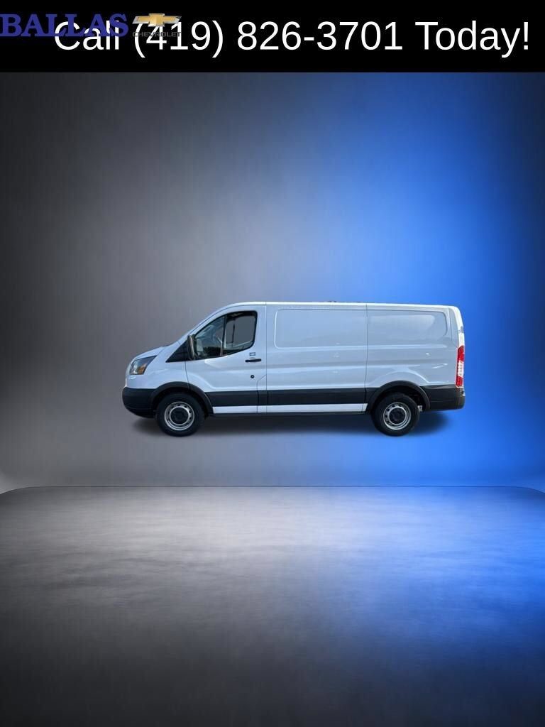 2015 Ford Transit Cargo Van T150 Swanton OH - photo 1
