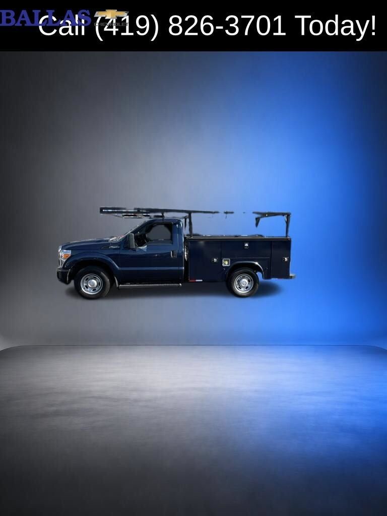 2016 Ford F-250 XL Swanton OH - photo 1