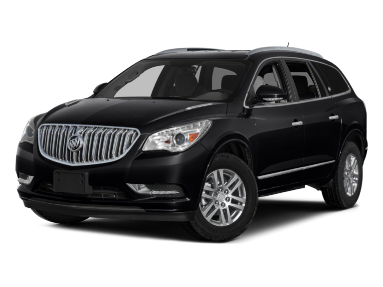 2017 Buick Enclave Convenience Swanton OH - photo 1