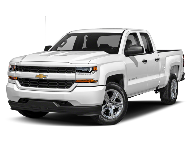 2018 Chevrolet Silverado 1500 Custom Swanton OH - photo 1
