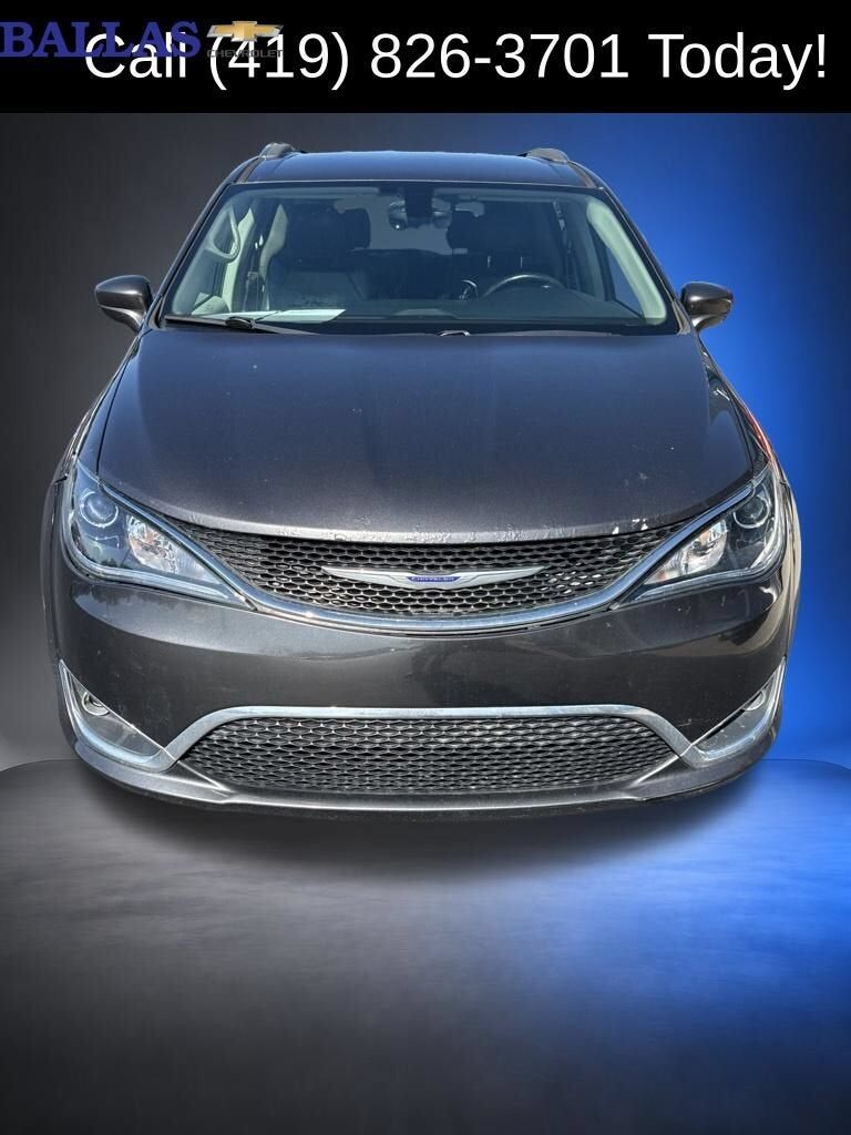 2019 Chrysler Pacifica Touring L Swanton OH - photo 1