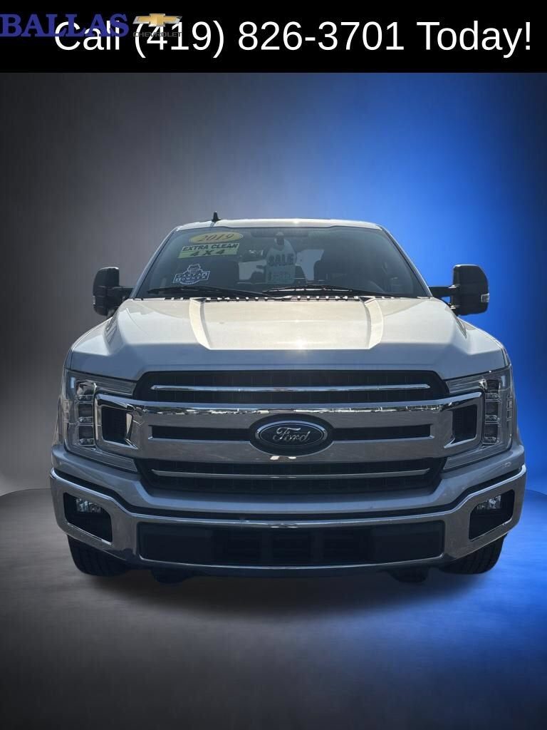2019 Ford F-150 XL Swanton OH - photo 1
