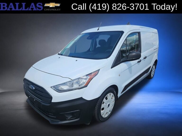 2019 Ford Transit Connect XL Swanton OH - photo 1