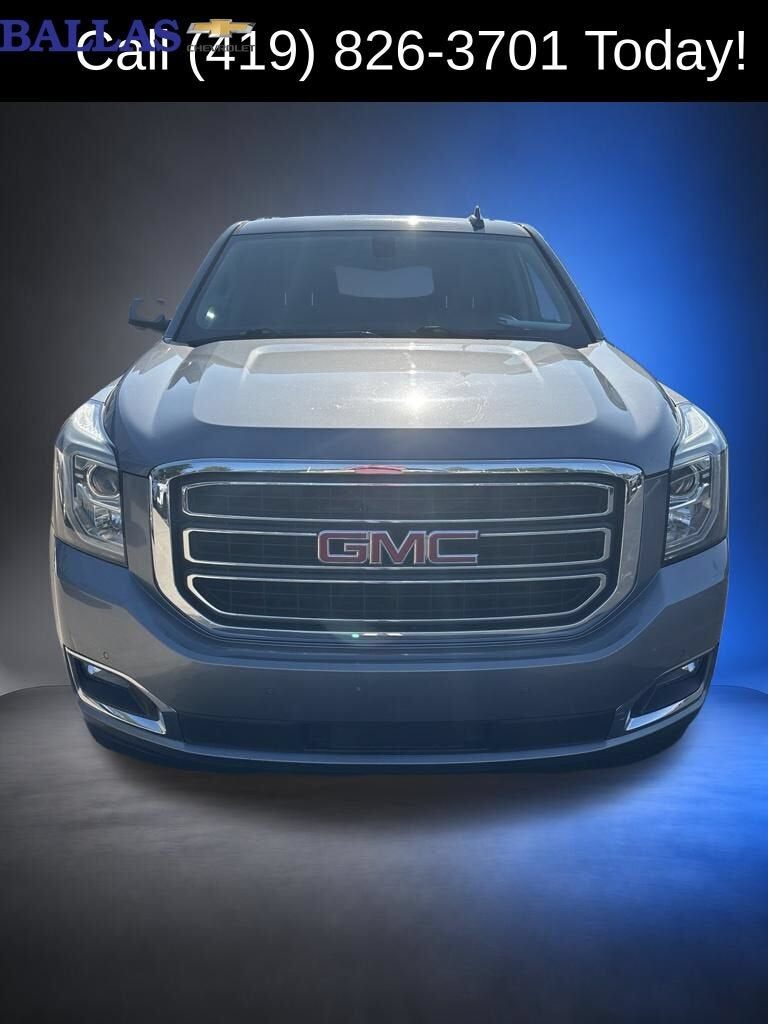 2020 GMC Yukon SLE Swanton OH - photo 1