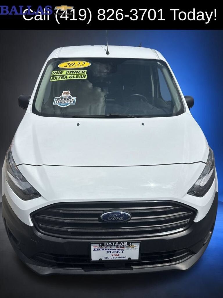 2022 Ford Transit Connect Van XL Swanton OH - photo 1