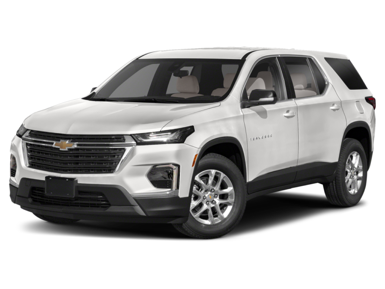 2023 Chevrolet Traverse LT Leather Swanton OH - photo 1