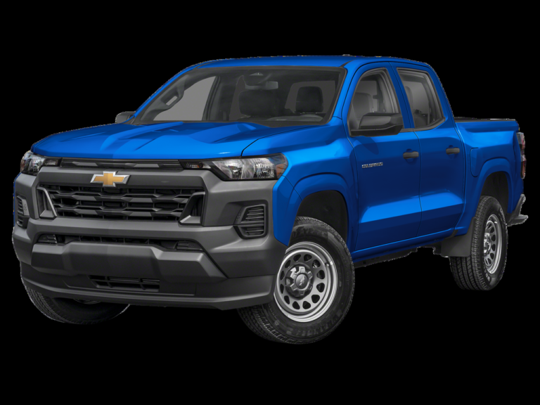 2024 Chevrolet Colorado Trail Boss Swanton OH - photo 1