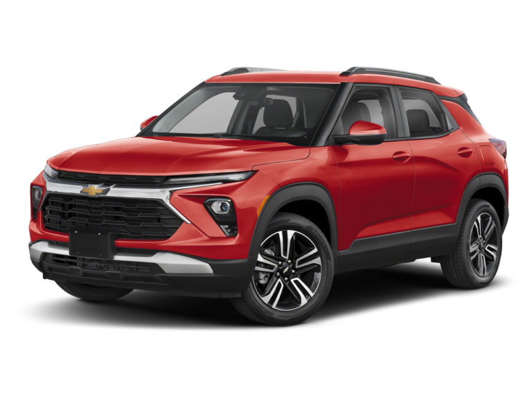 2026 Chevrolet Trailblazer LT Swanton OH - photo 1