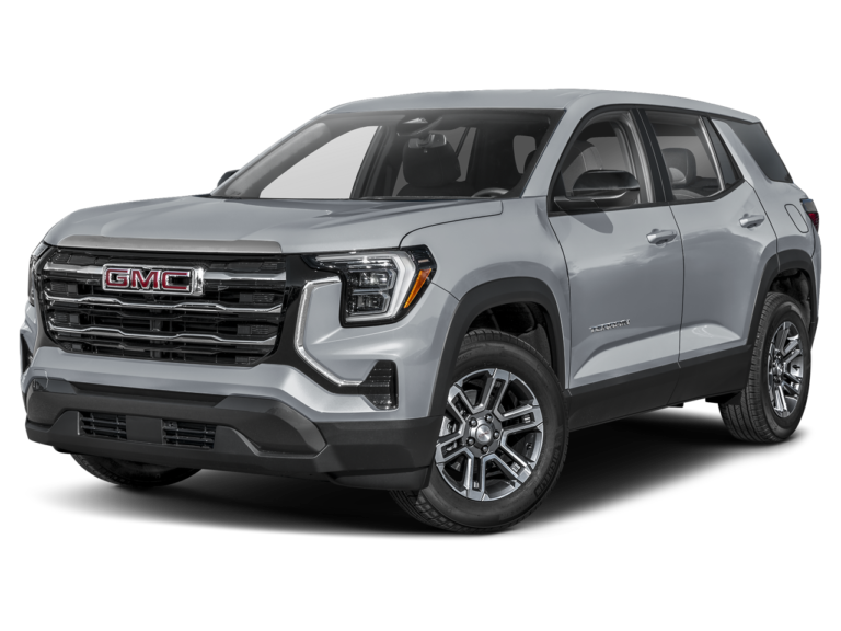 2026 GMC Terrain AT4 Swanton OH - photo 1
