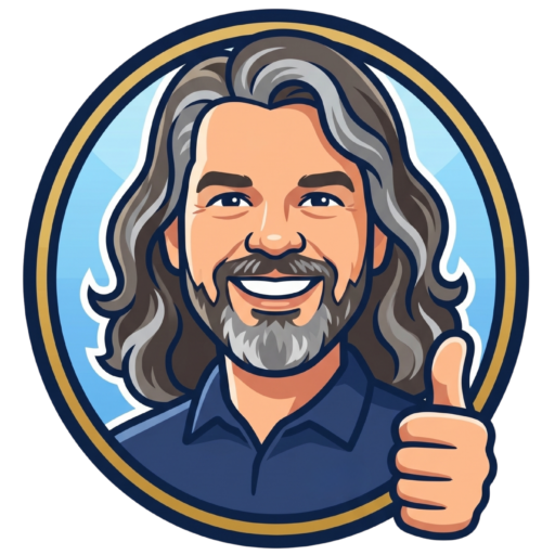 Tony Tribble logo